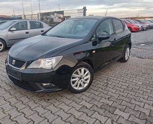 Seat Seat Ibiza Lim. Stylance / Style Gebrauchtwagen