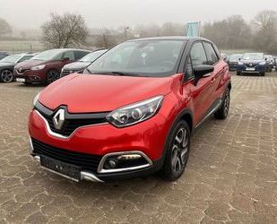 Renault Renault Captur dCi 110 XMOD Navi/AHK/PDC/SHZ Gebrauchtwagen