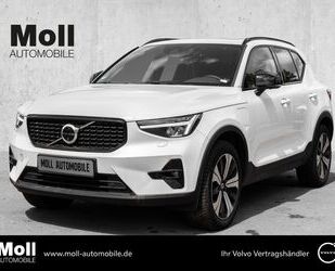 Volvo Volvo XC40 Ultimate Dark Recharge Plug-In Hybrid 2 Gebrauchtwagen