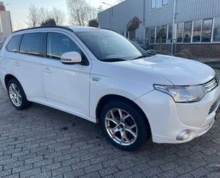 Mitsubishi Outlander Gebrauchtwagen