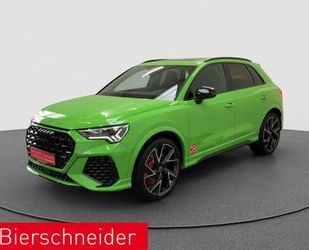 Audi Audi RS Q3 280 KM/H AHK PANO SPORTAGA Gebrauchtwagen