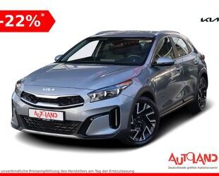 Kia Kia XCeed 1.5 T-GDI Aut. LED Navi SHZ Kamera Gebrauchtwagen