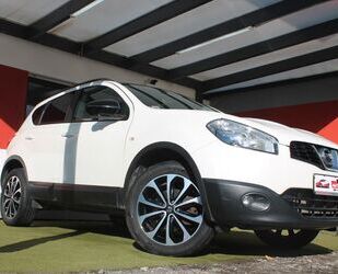 Nissan Nissan Qashqai 360 Gebrauchtwagen