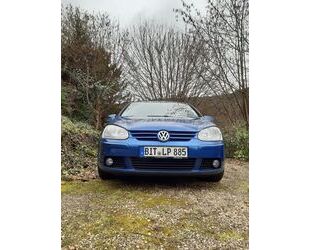 VW Volkswagen Golf 1.4 Comfortline Comfortline Gebrauchtwagen