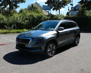 Skoda Skoda Karoq 1.0 TSI TOUR Gebrauchtwagen