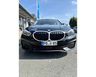 BMW BMW 118d Neues Modell wie NEU mit Winterreifen !!! Gebrauchtwagen