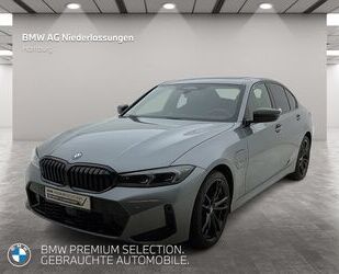 BMW BMW 330e Limousine M Sport Driv.Assist.Prof Kamera Gebrauchtwagen