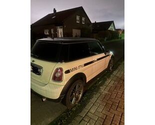 Mini MINI One One Gebrauchtwagen