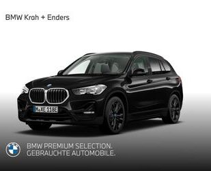 BMW BMW X1 25eSportline+Navi+LED+RFK+Leder+Memory Sitz Gebrauchtwagen