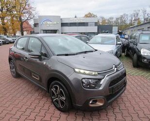 Citroen Citroën C3 PureTech C-Series *KAA+LED+TEMPO* Gebrauchtwagen