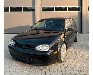 VW Volkswagen Golf IV 1.6 SR Gebrauchtwagen