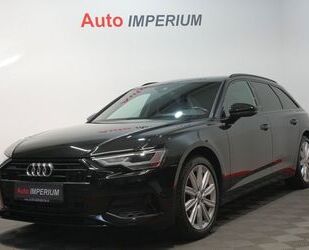 Audi Audi A6 Avant 50 TDI quattro sport*ACC*Panorama*AH Gebrauchtwagen