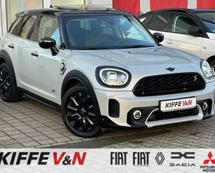 Mini MINI Cooper SE Countryman ALL4 PANO KAMERA APPLECP Gebrauchtwagen