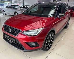 Seat Seat Arona FR*Keyless*NAVI*Kamera*Carplay* Gebrauchtwagen