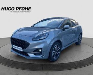 Ford Ford Puma ST-Line Aut. ACC Kamera LED Navi WI-PKT Gebrauchtwagen