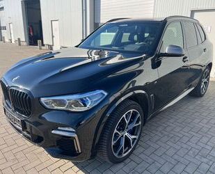 BMW BMW X5 Baureihe X5 M50 d +++Voll+++ Gebrauchtwagen