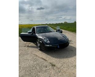 Porsche Porsche 997 Targa Gebrauchtwagen