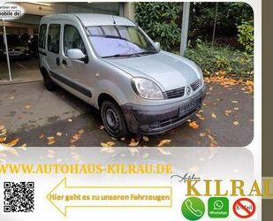 Renault Renault Kangoo Edition sporadisch Motorkontrollleu Gebrauchtwagen