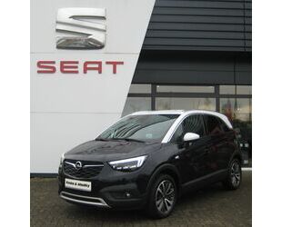 Opel Opel Crossland (X) Ultimate 1.2 Automatik Gebrauchtwagen