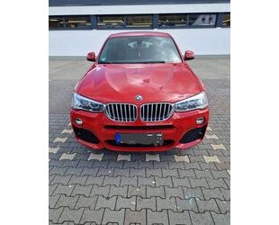 BMW BMW X4 xDrive30d AT - Gebrauchtwagen