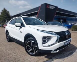 Mitsubishi Mitsubishi Eclipse Cross PHEV Intro Edition 4WD *A Gebrauchtwagen