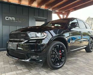 Dodge Dodge Durango 5.7 V8 R/T 4x4 Night Paket *LED*7 Si Gebrauchtwagen