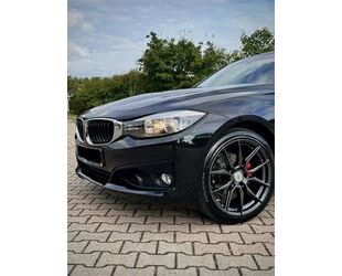 BMW BMW 320 Gran Turismo Gran Turismo 320i Sport Lin.. Gebrauchtwagen