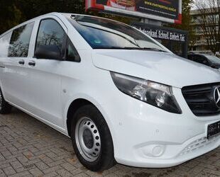 Mercedes-Benz Mercedes-Benz Vito Kasten 110/114/116/119 CDI ext Gebrauchtwagen