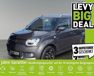 Suzuki Suzuki Ignis 1.2 Dualjet Hybrid Comfort *KIMA*SHZ* Gebrauchtwagen