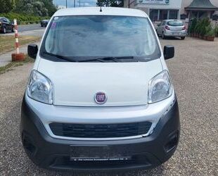 Fiat Fiat Fiorino Gebrauchtwagen