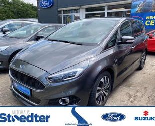 Ford Ford S-Max 2.0 EcoBlue ST-Line 7-Sitzer Sportpake Gebrauchtwagen