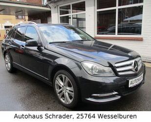 Mercedes-Benz Mercedes-Benz C 200 CDI T 