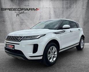 Land Rover Land Rover Range Rover Evoque S Hybrid 1.Hand 1 Ja Gebrauchtwagen