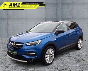 Opel Opel Grandland 1.2 Turbo Ultimate *Bequemer Einsti Gebrauchtwagen