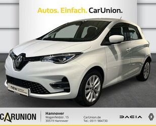 Renault Renault ZOE EXPERIENCE R135 Z.E. 50 inkl. Batterie Gebrauchtwagen