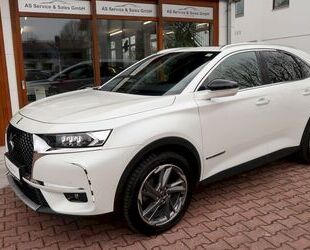 DS Automobiles DS Automobiles DS7 (Crossback) 1.6 Be Chic Gebrauchtwagen