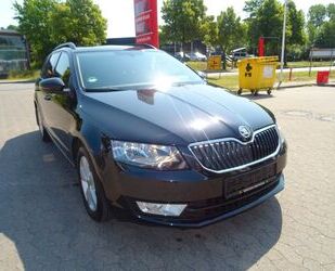 Skoda Skoda Octavia Combi Elegance*TÜV+INS NEU* Gebrauchtwagen