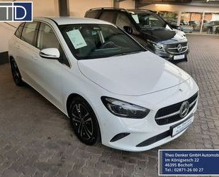 Mercedes-Benz Mercedes-Benz B 180 7G DCT Progressive Line Advanc Gebrauchtwagen