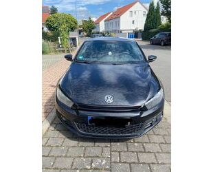 VW Volkswagen Scirocco 2.0 TSI - Gebrauchtwagen