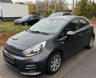 Kia Kia Rio Spirit Gebrauchtwagen