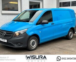 Mercedes-Benz Mercedes-Benz Vito Kasten 114/116 CDI, 119 CDI/BT Gebrauchtwagen