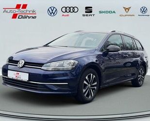 VW Volkswagen Golf VII Variant 2.0 TDI DSG IQ.DRIVE A Gebrauchtwagen