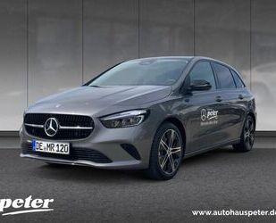 Mercedes-Benz Mercedes-Benz B 200 Progressive, Panoramadach, MOP Gebrauchtwagen