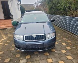 Skoda Skoda Fabia Cool Edition Gebrauchtwagen