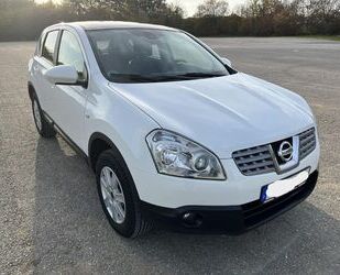 Nissan Nissan Qashqai 2.0|Pano|PDC|CarPlay|8-fach|Kupplun Gebrauchtwagen