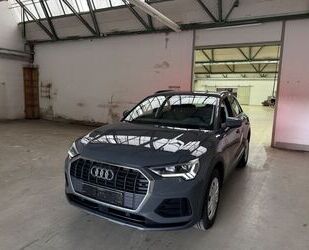 Audi Audi Q3 35 TFSi-Ambiente Bel. LED- 8-fachbereift- Gebrauchtwagen