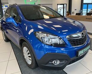 Opel Opel Mokka Innovation ecoFlex FSE Heckkamera PDC Gebrauchtwagen