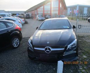 Mercedes-Benz Mercedes-Benz CLA 200 Shoot. Brake CLA 200 UrbanS Gebrauchtwagen