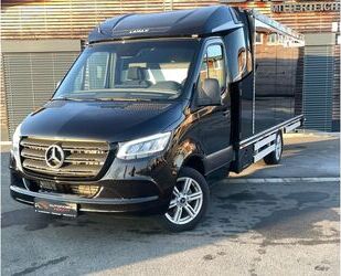 Mercedes-Benz Sprinter Gebrauchtwagen