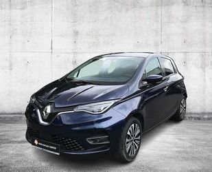 Renault Renault Zoe R135 RIVIERA Z.E.50 CCS*inkl. BATTERIE Gebrauchtwagen